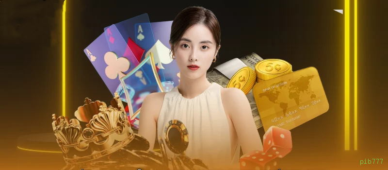 Slots online da pib777 com jackpots progressivos