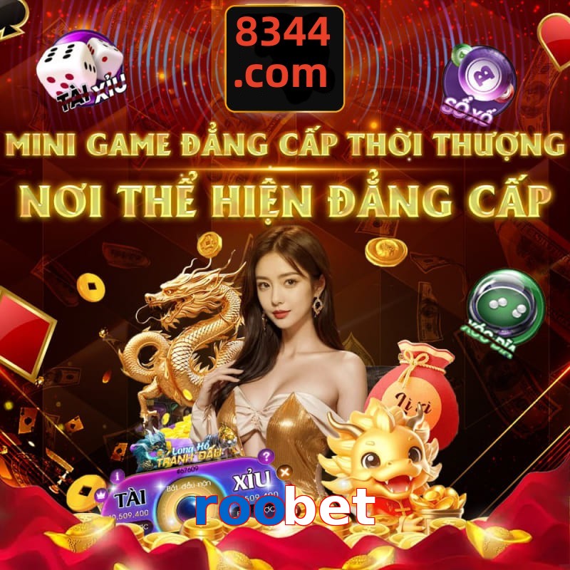 roobet